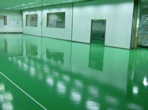 中山市東升鎮停車場專業地坪漆施工 打造耐用美觀的停車空間