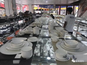 南陽再添廚具新地標 匯聚特色廚具與衛具的工廠店盛大開業