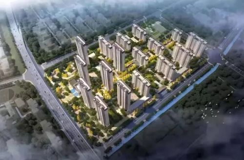 2021年4月中國(guó)房地產(chǎn)企業(yè)品牌傳播力前十及其在淮安的項(xiàng)目盤點(diǎn)