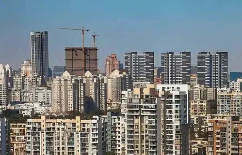 政府近1.4萬億元資金注入房地產(chǎn)白名單項(xiàng)目以穩(wěn)定市場(chǎng)