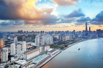 萬科 從房地產開發到城市空間綜合服務商的戰略轉型